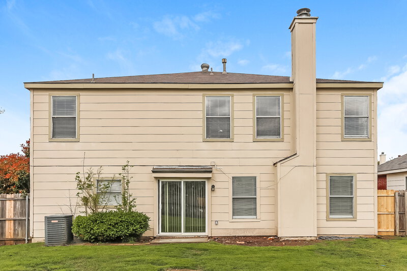 2,540/Mo, 7027 Glenshire Dr Arlington, TX 76002 Misc View 16