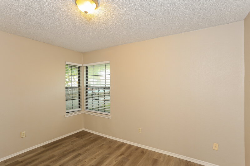 2,155/Mo, 6217 Gettysburg Dr Arlington, TX 76002 Bedroom View