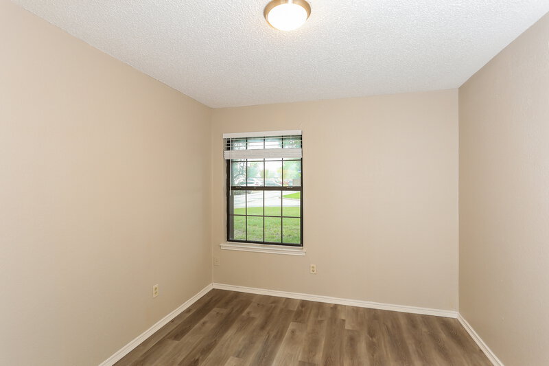 2,155/Mo, 6217 Gettysburg Dr Arlington, TX 76002 Bedroom View 3