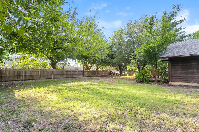 2,155/Mo, 6217 Gettysburg Dr Arlington, TX 76002 Exterior View