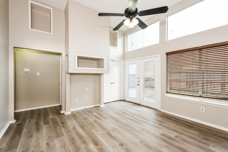 2,535/Mo, 6312 Pilgrim Ln Arlington, TX 76002 Misc View