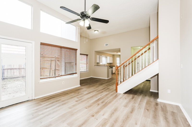2,535/Mo, 6312 Pilgrim Ln Arlington, TX 76002 Misc View 2