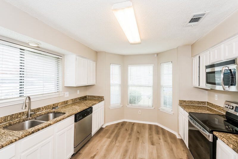 2,535/Mo, 6312 Pilgrim Ln Arlington, TX 76002 Misc View 4