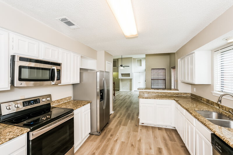 2,535/Mo, 6312 Pilgrim Ln Arlington, TX 76002 Misc View 5