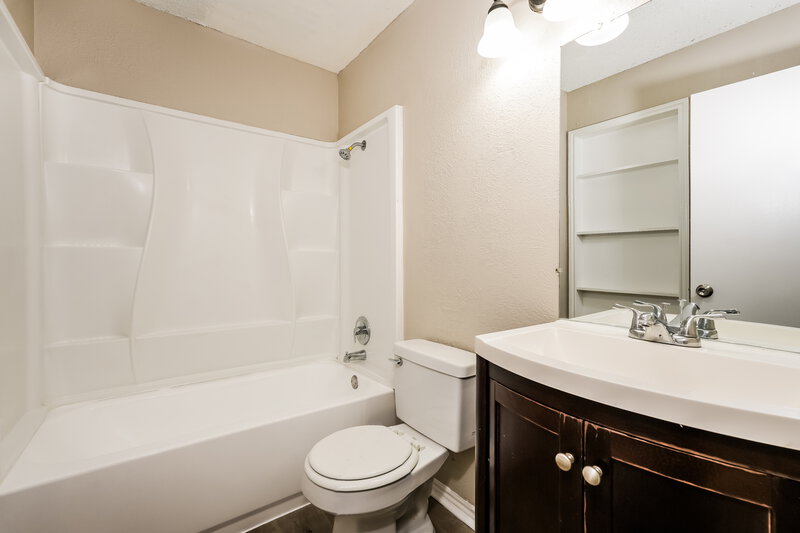 2,535/Mo, 6312 Pilgrim Ln Arlington, TX 76002 Misc View 13