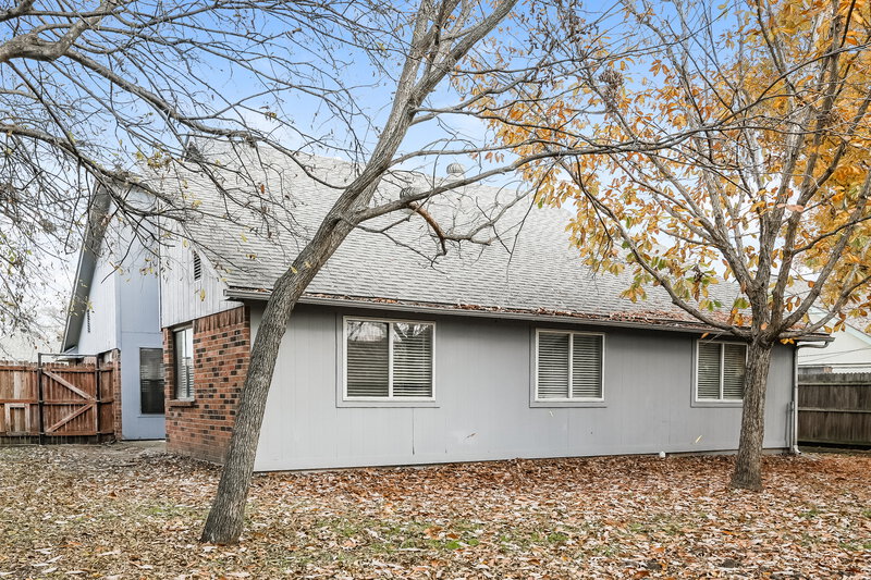 2,535/Mo, 6312 Pilgrim Ln Arlington, TX 76002 Misc View 14