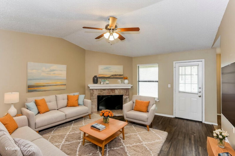 2,050/Mo, 306 Freedom Ln Arlington, TX 76002 Misc View 2