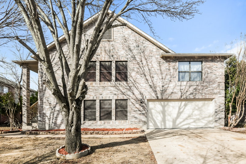 3,440/Mo, 217 Menlo Park Dr Arlington, TX 76002 External View