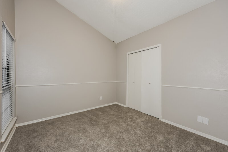 2,015/Mo, 2420 Cripple Creek Dr Arlington, TX 76014 Bedroom View
