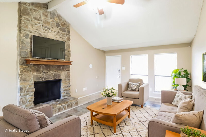 1,705/Mo, 2421 Homewood Trail Arlington, TX 76015 Misc View 4