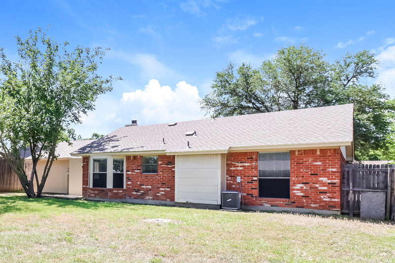 1,705/Mo, 2421 Homewood Trail Arlington, TX 76015 Misc View 18