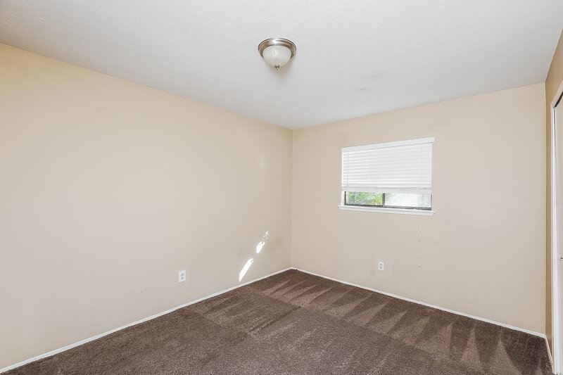 0/Mo, 6502 Forestview Dr Arlington, TX 76016 Bedroom View 4