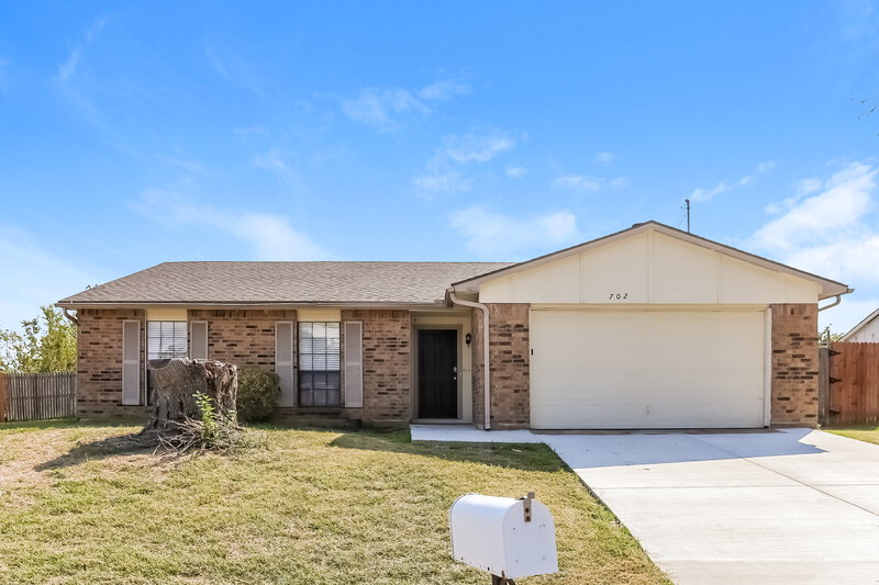 2,115/Mo, 702 Netherland Pl Arlington, TX 76017 External View