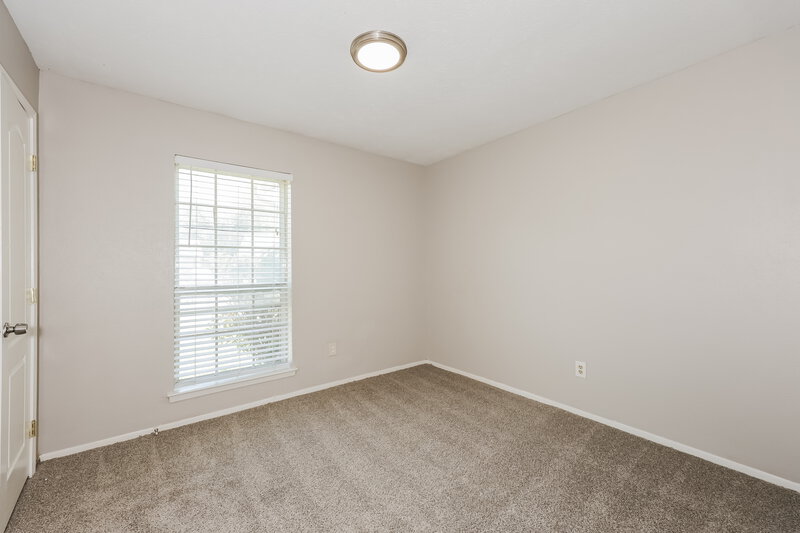 1,915/Mo, 801 Annapolis Dr Arlington, TX 76017 Bedroom View