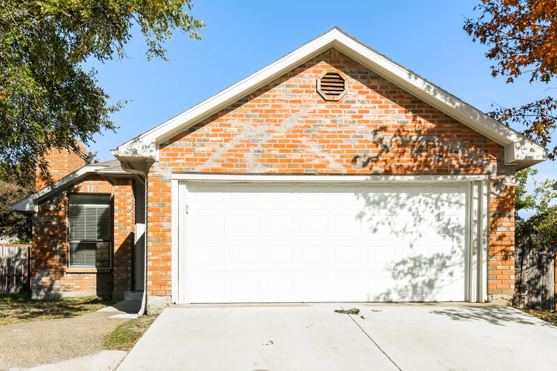 1,970/Mo, 103 Hardin Dr Arlington, TX 76018 External View