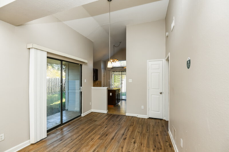 1,970/Mo, 103 Hardin Dr Arlington, TX 76018 Dining Room View