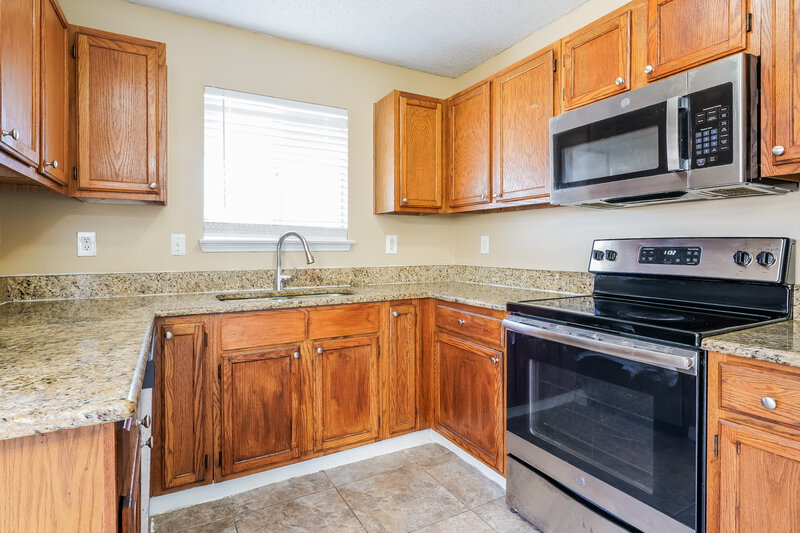 2,090/Mo, 1433 Grovecrest Dr Arlington, TX 76018 Misc View 3