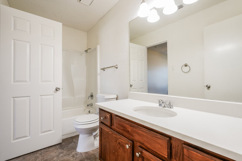 2,090/Mo, 1433 Grovecrest Dr Arlington, TX 76018 Misc View 6