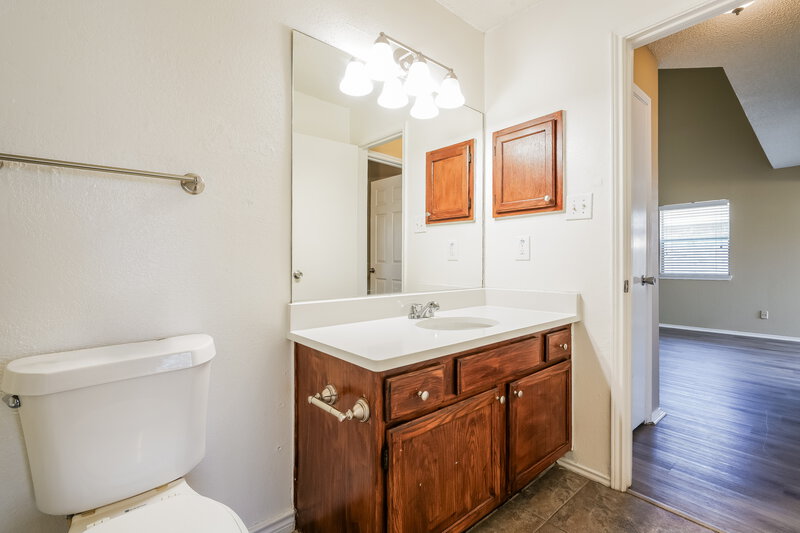 2,090/Mo, 1433 Grovecrest Dr Arlington, TX 76018 Misc View 9