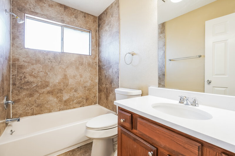 2,090/Mo, 1433 Grovecrest Dr Arlington, TX 76018 Misc View 12