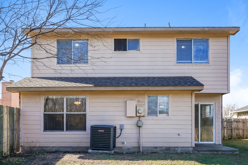 2,090/Mo, 1433 Grovecrest Dr Arlington, TX 76018 Misc View 13