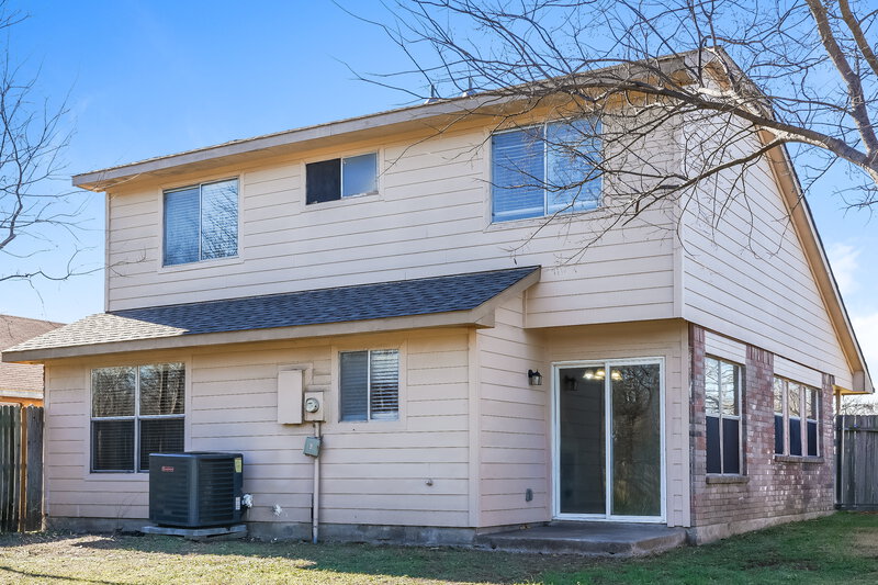 2,090/Mo, 1433 Grovecrest Dr Arlington, TX 76018 Misc View 14