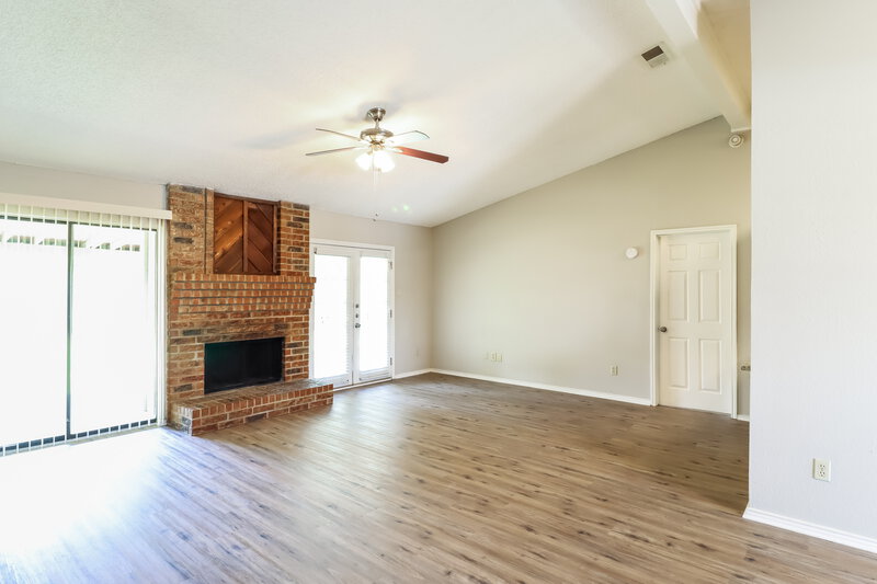 1,865/Mo, 226 Lemon Dr Arlington, TX 76018 Misc View