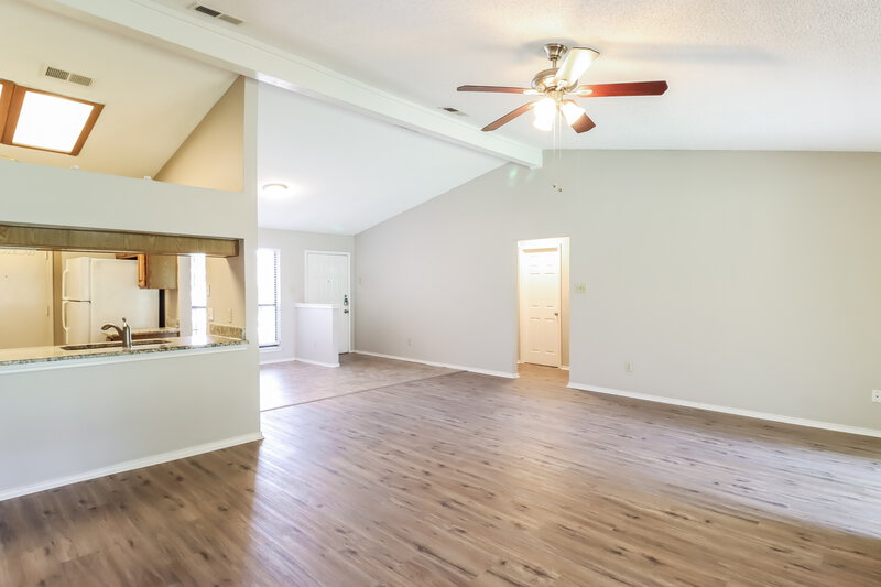 1,865/Mo, 226 Lemon Dr Arlington, TX 76018 Misc View 2
