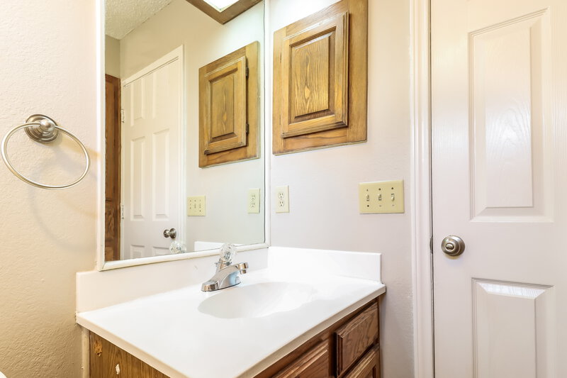 1,865/Mo, 226 Lemon Dr Arlington, TX 76018 Misc View 10