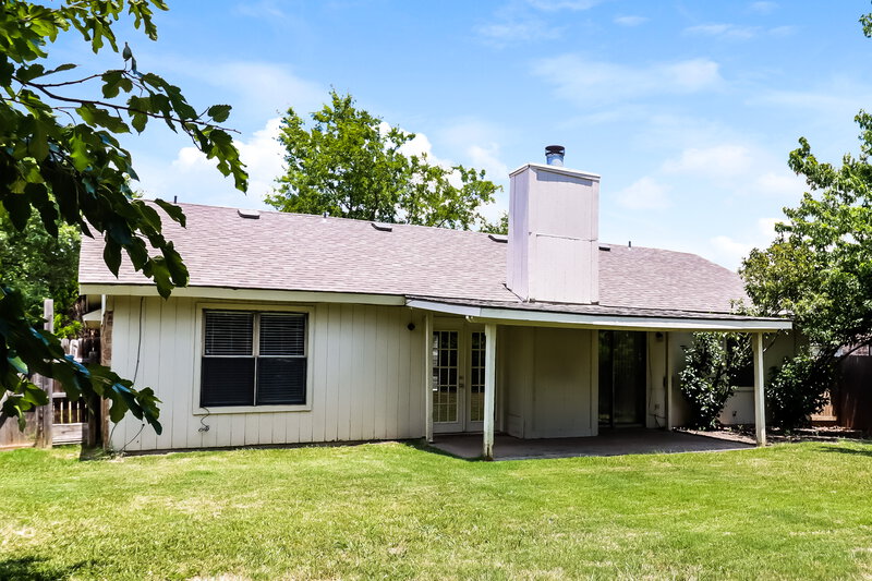 1,865/Mo, 226 Lemon Dr Arlington, TX 76018 Misc View 12