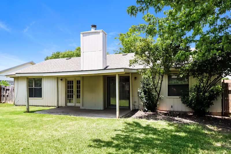 1,865/Mo, 226 Lemon Dr Arlington, TX 76018 Misc View 13