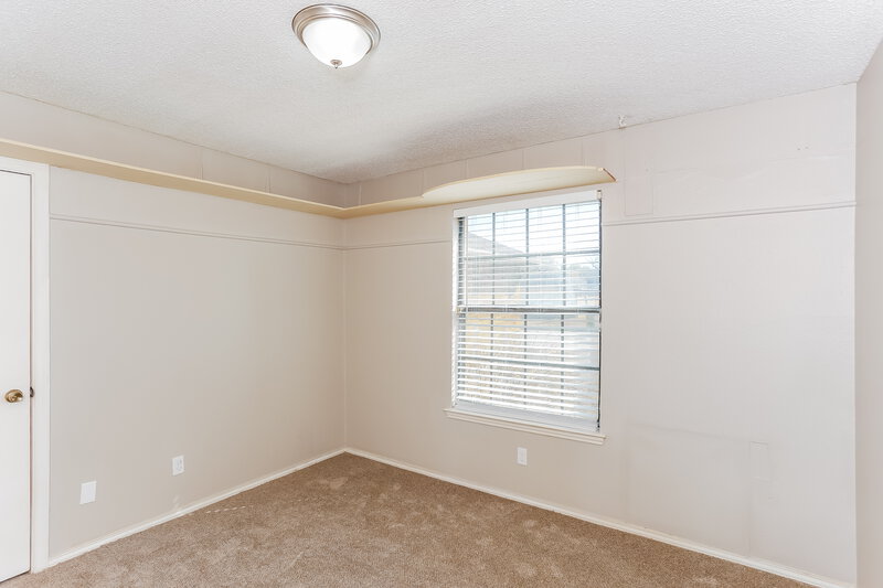 1,955/Mo, 221 Myrtle Dr Arlington, TX 76018 Bedroom View