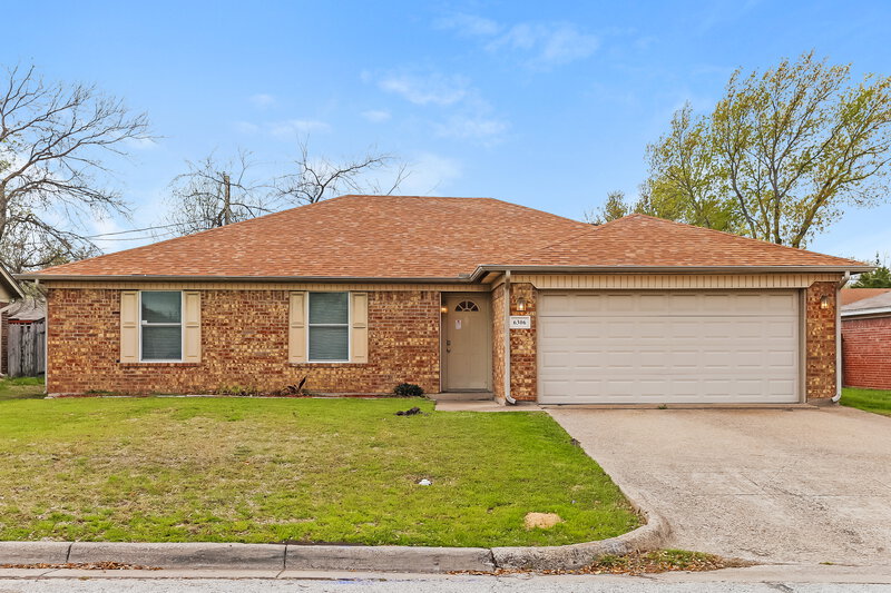 1,815/Mo, 6306 Twin Maple Ct Arlington, TX 76018 External View