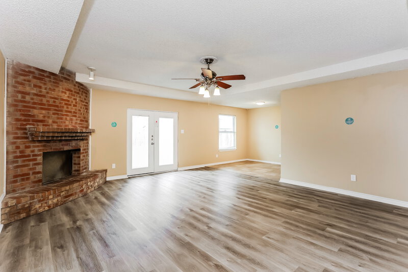 1,815/Mo, 6306 Twin Maple Ct Arlington, TX 76018 Misc View
