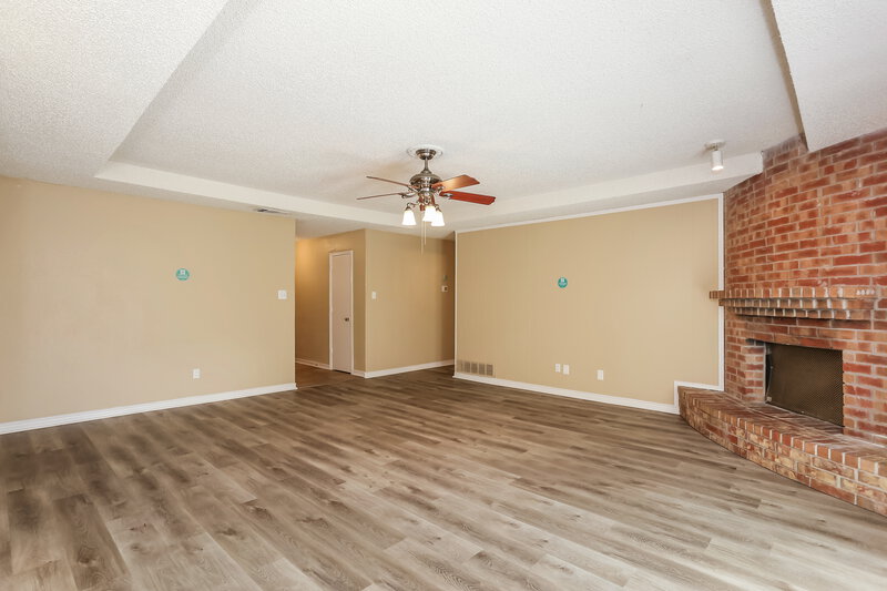 1,815/Mo, 6306 Twin Maple Ct Arlington, TX 76018 Misc View 3