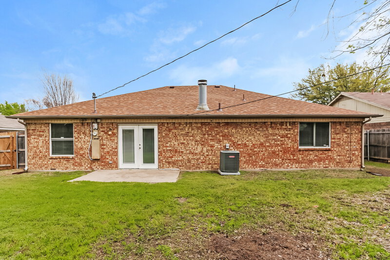 1,815/Mo, 6306 Twin Maple Ct Arlington, TX 76018 Misc View 16