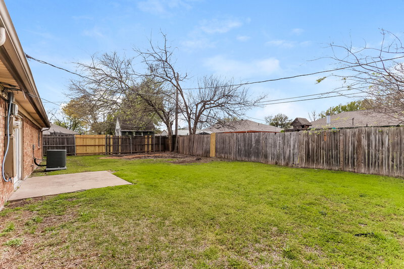 1,815/Mo, 6306 Twin Maple Ct Arlington, TX 76018 Misc View 17