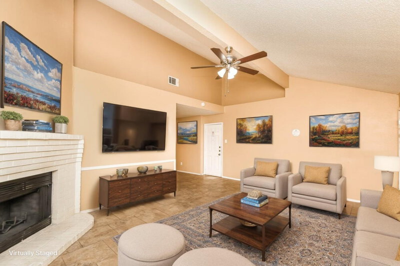 2,510/Mo, 5532 Four Winds Dr Arlington, TX 76018 Misc View