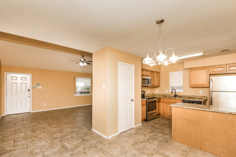 2,510/Mo, 5532 Four Winds Dr Arlington, TX 76018 Misc View 6