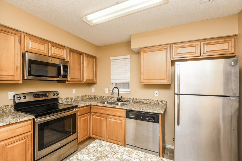 2,510/Mo, 5532 Four Winds Dr Arlington, TX 76018 Misc View 8