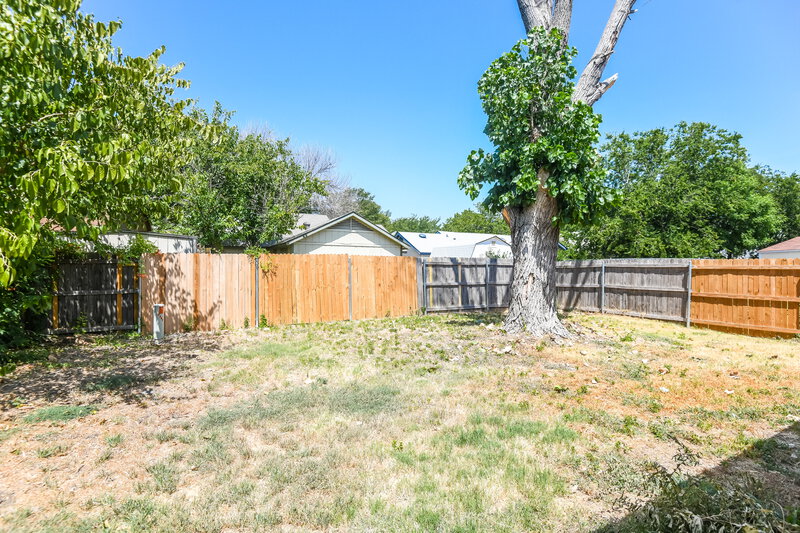 2,510/Mo, 5532 Four Winds Dr Arlington, TX 76018 Misc View 17