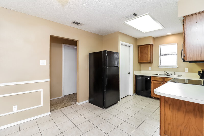 1,955/Mo, 1717 Quinlan Ct Arlington, TX 76018 Dining Room View