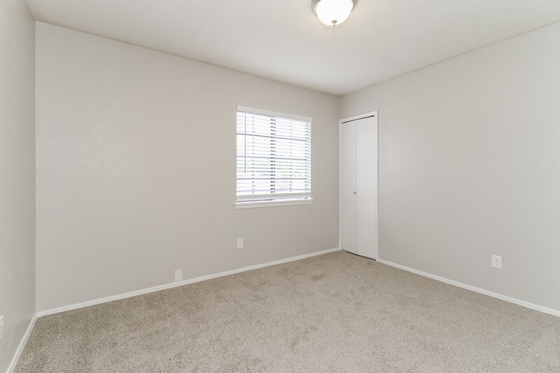 2,245/Mo, 1400 Barbara Ln Arlington, TX 76018 Bedroom View