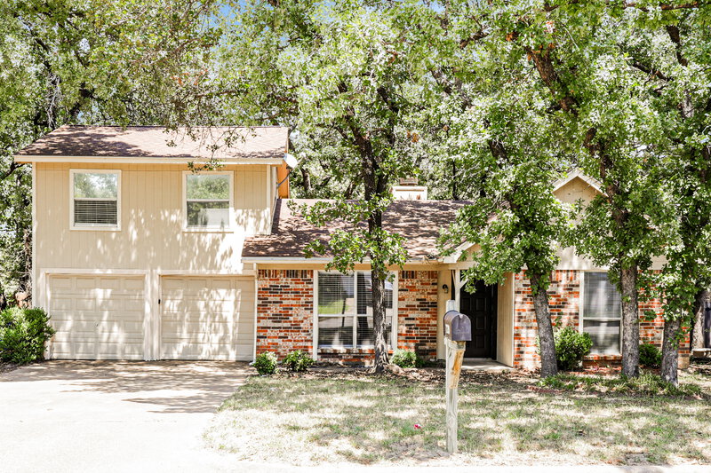 1,835/Mo, 720 Lake Crest Pkwy Azle, TX 76020 External View