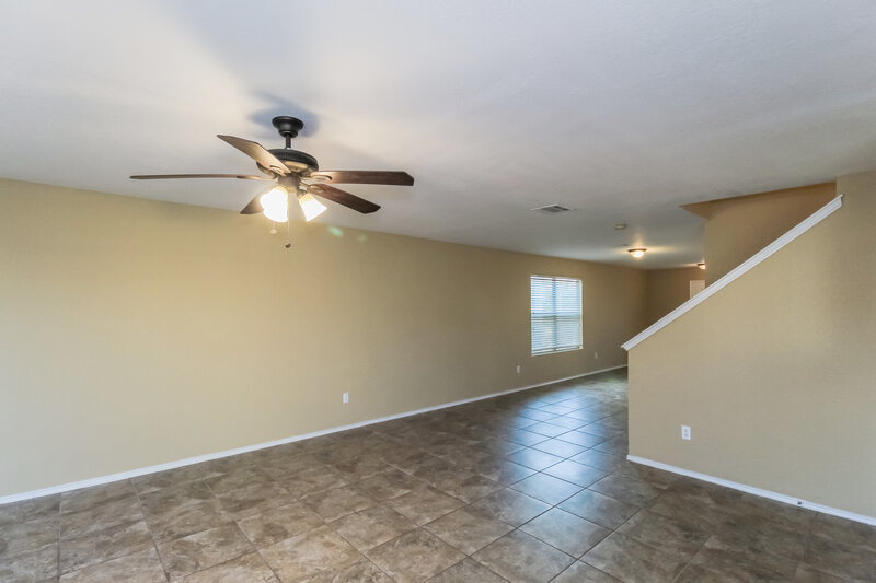 3,040/Mo, 1837 Wickham Dr Burleson, TX 76028 Living Room View 2