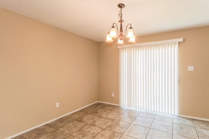3,040/Mo, 1837 Wickham Dr Burleson, TX 76028 Dining Room View