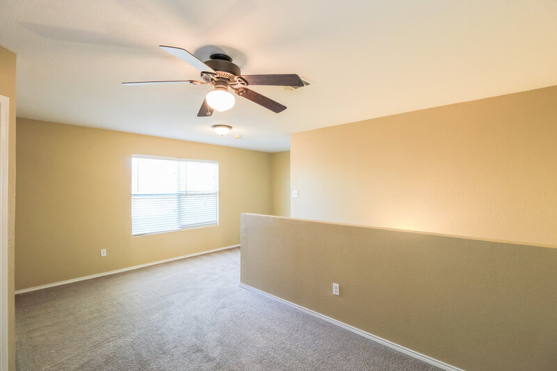 3,040/Mo, 1837 Wickham Dr Burleson, TX 76028 Loft View