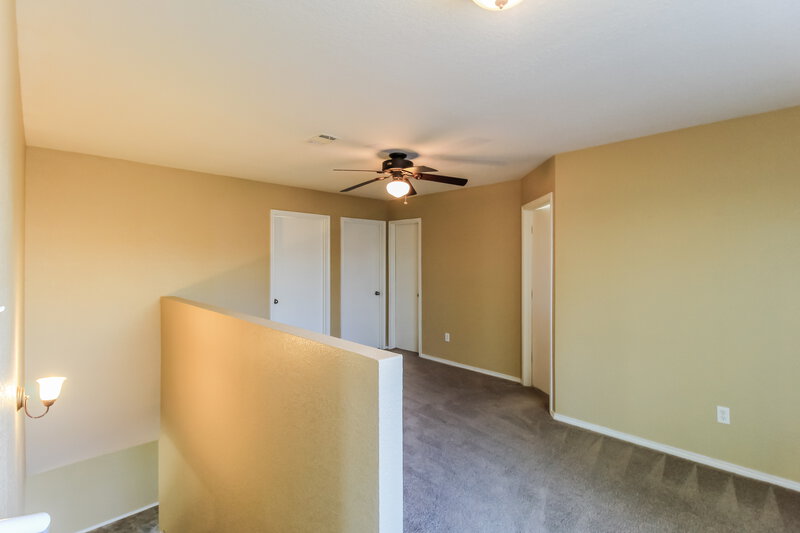 3,040/Mo, 1837 Wickham Dr Burleson, TX 76028 Loft View 2