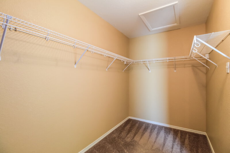 3,040/Mo, 1837 Wickham Dr Burleson, TX 76028 Walk In Closet View 2