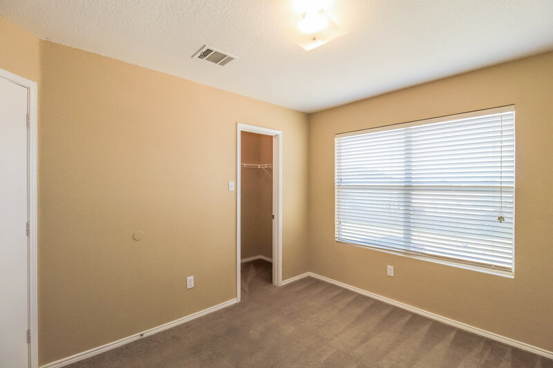 3,040/Mo, 1837 Wickham Dr Burleson, TX 76028 Bedroom View